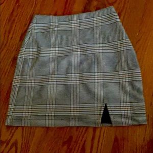 Abercrombie and Fitch skirt